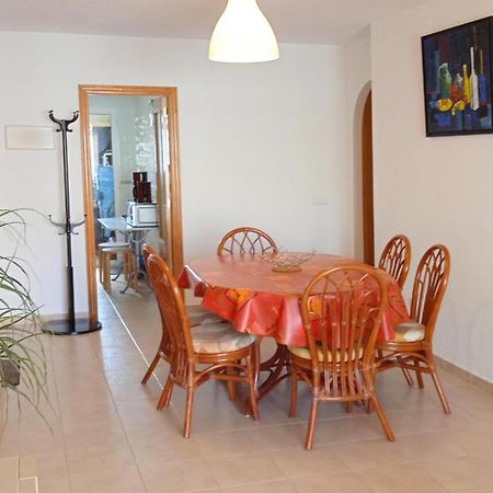 Apartamentos Capricho 3000 Oropesa del Mar Luaran gambar