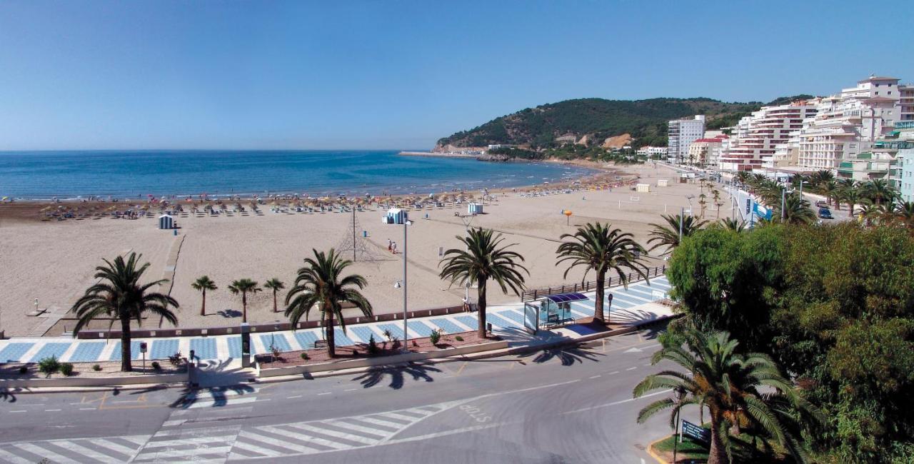 Apartamentos Capricho 3000 Oropesa del Mar Luaran gambar