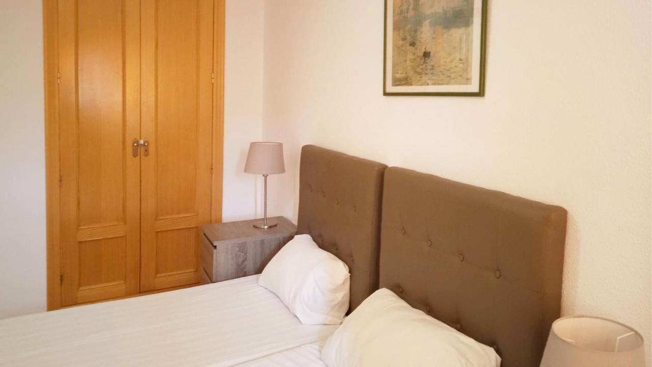 Apartamentos Capricho 3000 Oropesa del Mar Luaran gambar