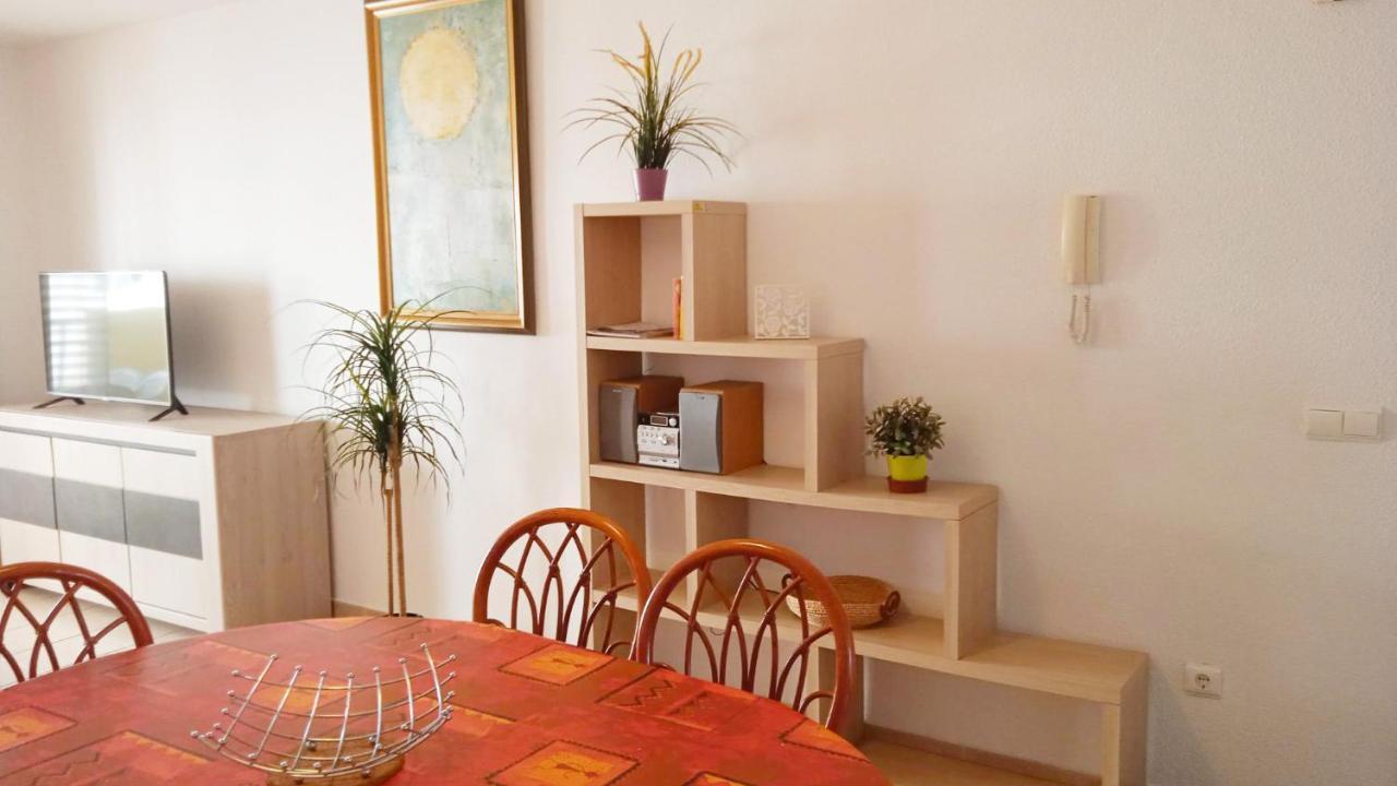 Apartamentos Capricho 3000 Oropesa del Mar Luaran gambar