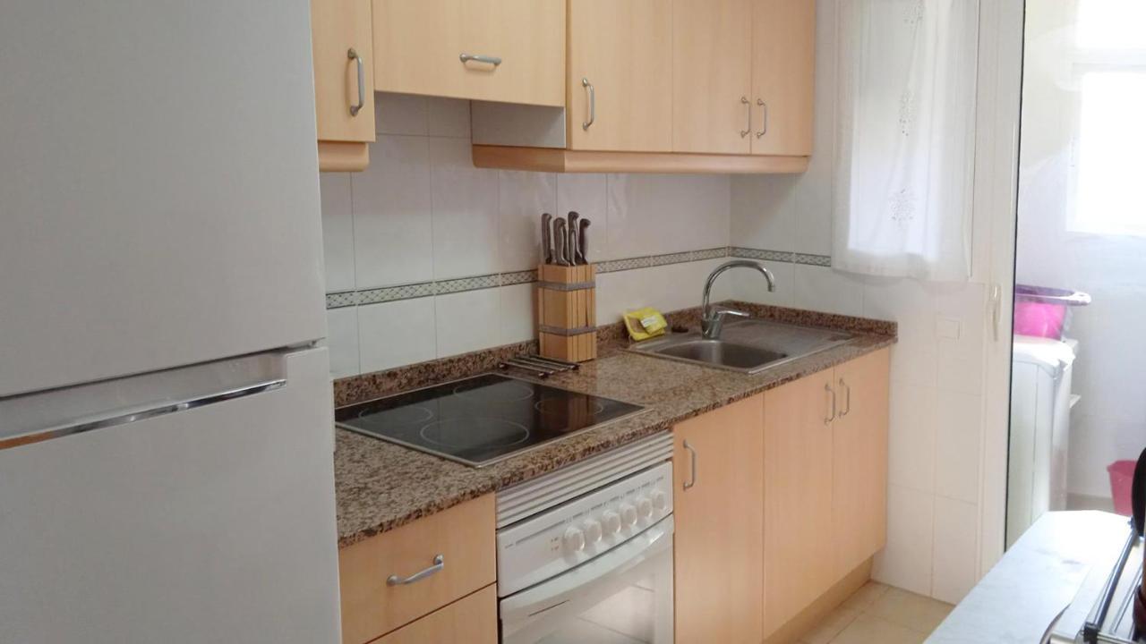 Apartamentos Capricho 3000 Oropesa del Mar Luaran gambar