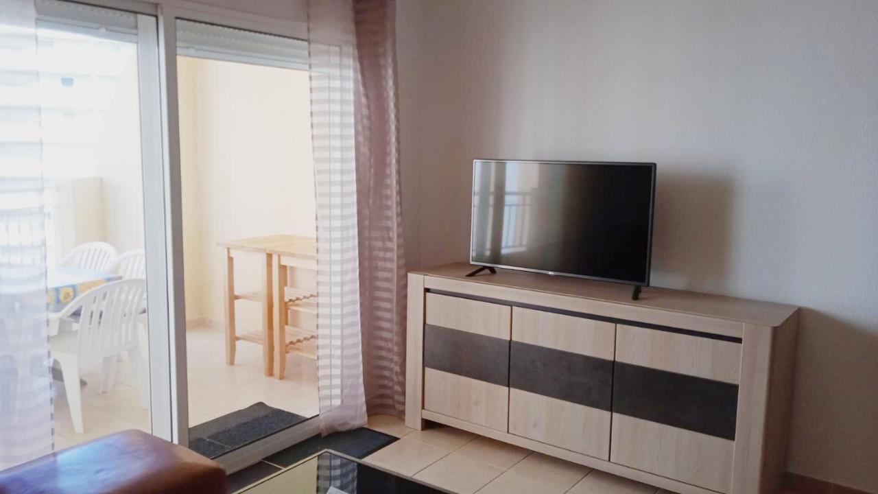 Apartamentos Capricho 3000 Oropesa del Mar Luaran gambar