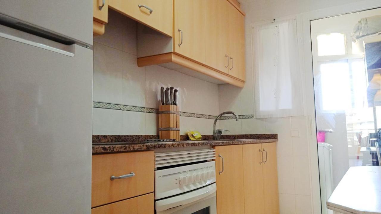 Apartamentos Capricho 3000 Oropesa del Mar Luaran gambar