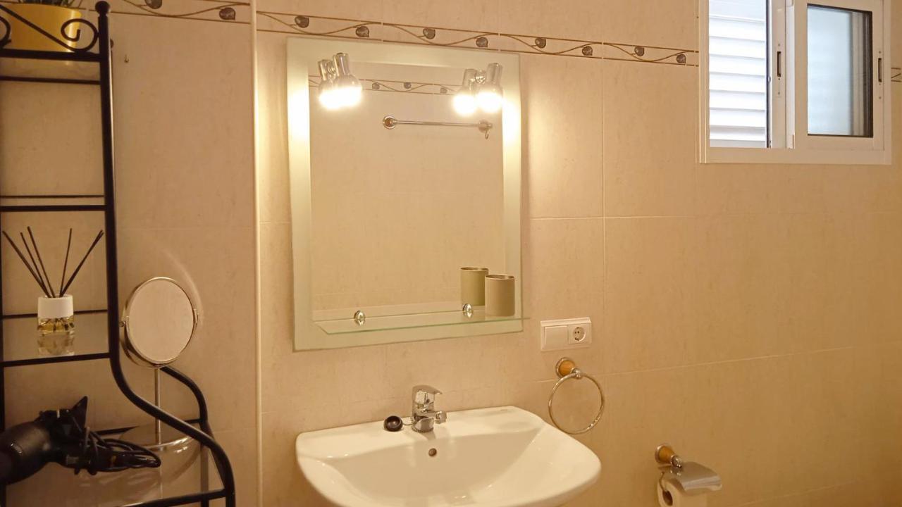 Apartamentos Capricho 3000 Oropesa del Mar Luaran gambar