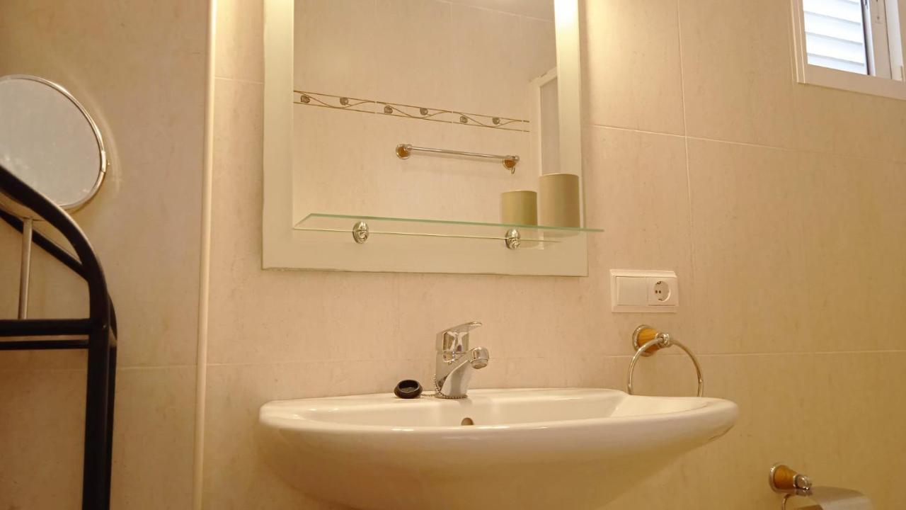 Apartamentos Capricho 3000 Oropesa del Mar Luaran gambar