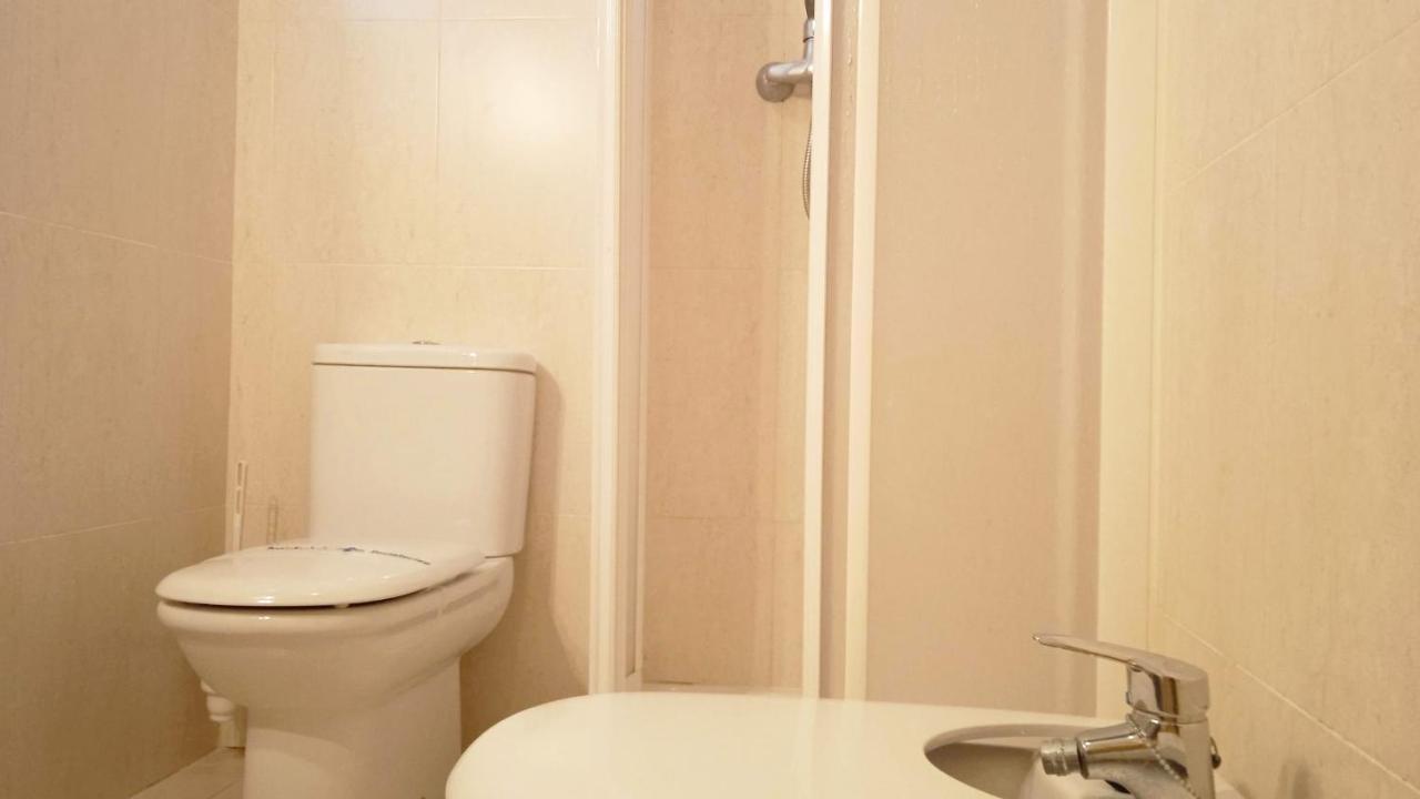 Apartamentos Capricho 3000 Oropesa del Mar Luaran gambar