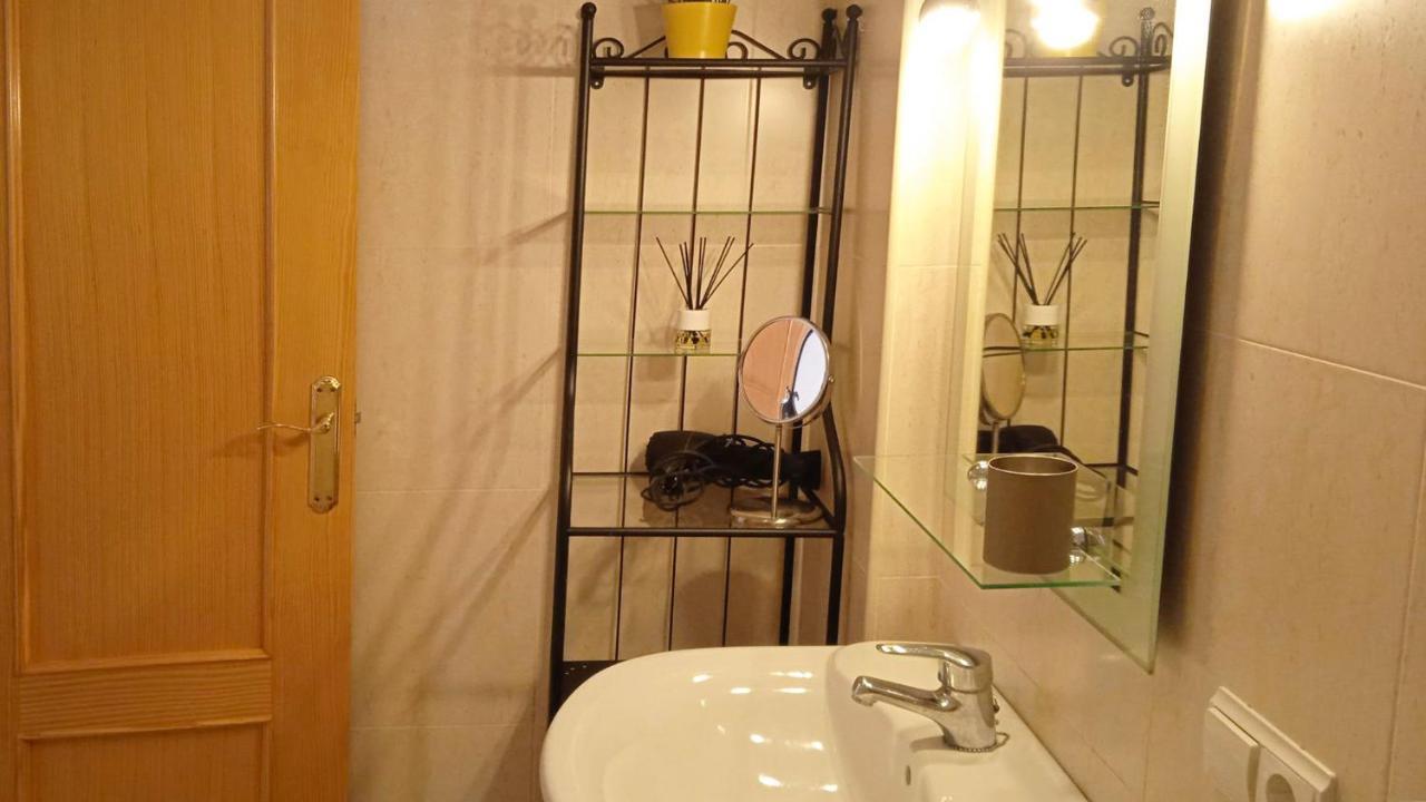 Apartamentos Capricho 3000 Oropesa del Mar Luaran gambar