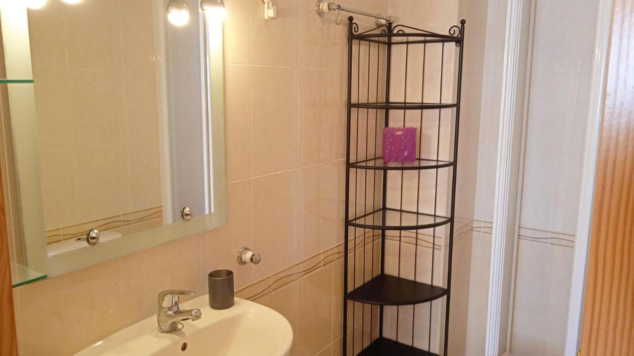 Apartamentos Capricho 3000 Oropesa del Mar Luaran gambar
