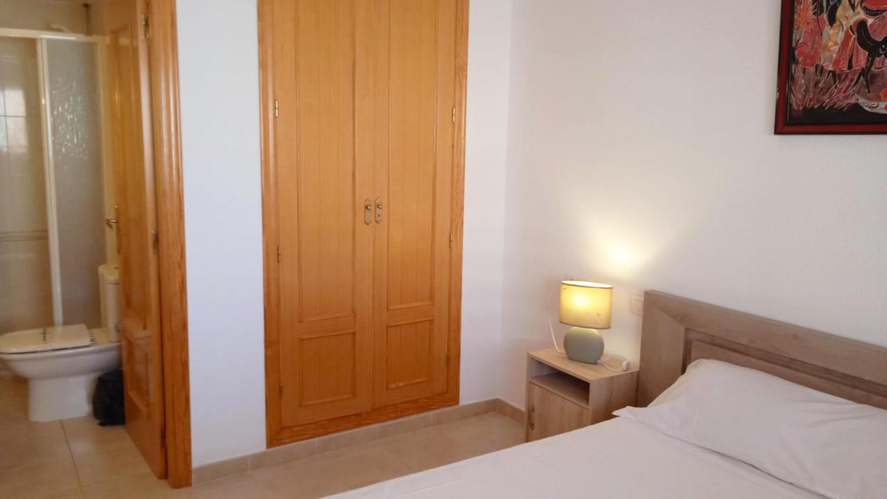 Apartamentos Capricho 3000 Oropesa del Mar Luaran gambar