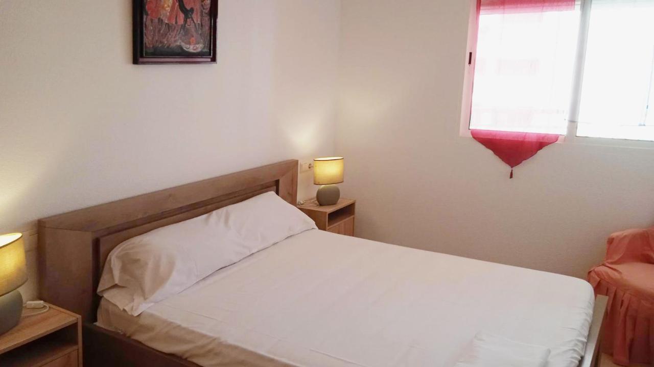 Apartamentos Capricho 3000 Oropesa del Mar Luaran gambar