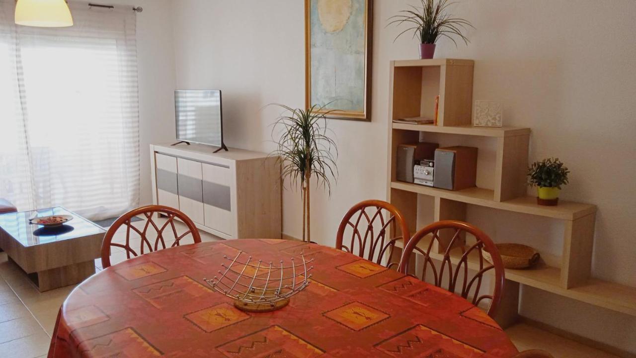 Apartamentos Capricho 3000 Oropesa del Mar Luaran gambar