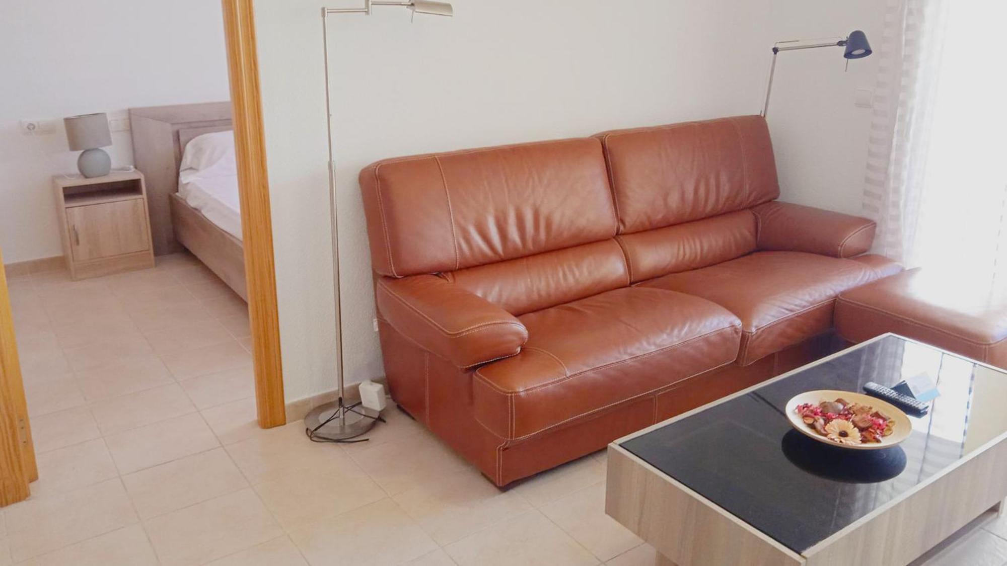 Apartamentos Capricho 3000 Oropesa del Mar Luaran gambar