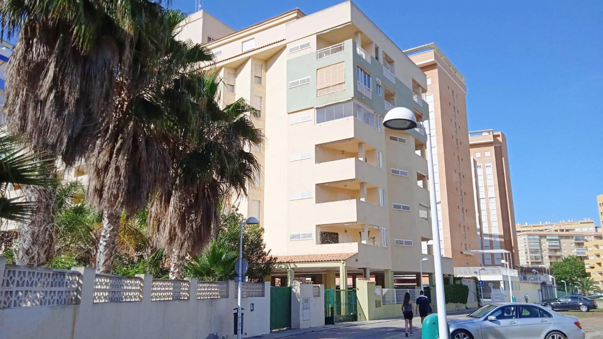 Apartamentos Capricho 3000 Oropesa del Mar Luaran gambar